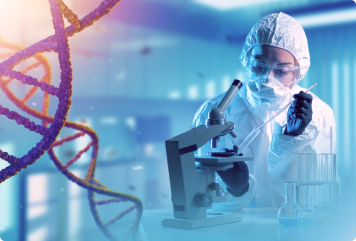 16S rRNA gene sequencing